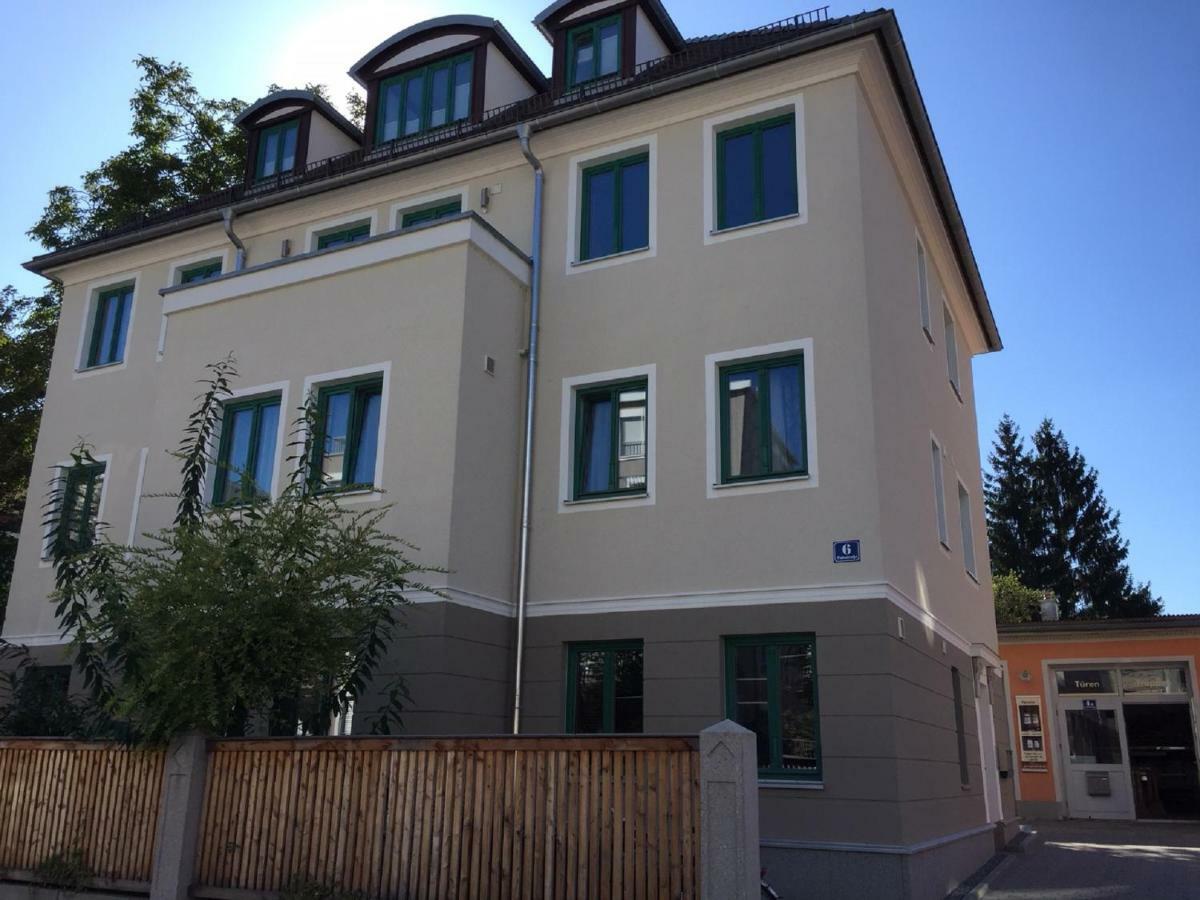 Ferienwohnungen Babo 6 Regensburg Exterior photo